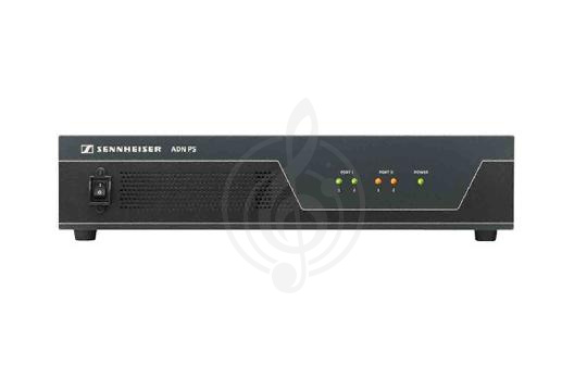 Изображение Sennheiser 505546 ADN PS-EU - Блок питания конференц-системы