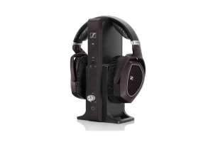 Изображение Накладные наушники Sennheiser 505563 RS 175