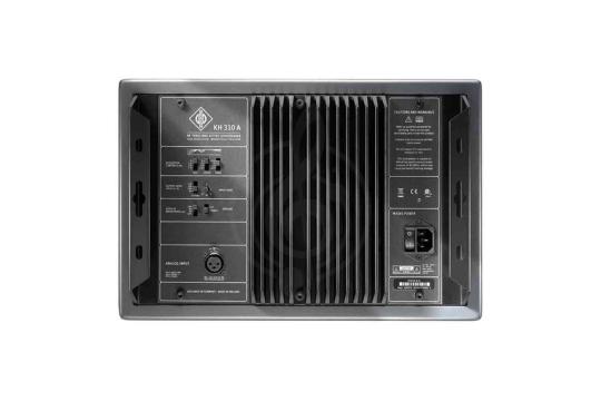 Студийный монитор Sennheiser 505575 Neumann KH 310 A L G - Студийный монитор, Sennheiser 505575 в магазине Доминанта мьюзик - фото 2