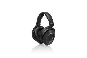 Изображение Накладные наушники Sennheiser 505582 HDR 175