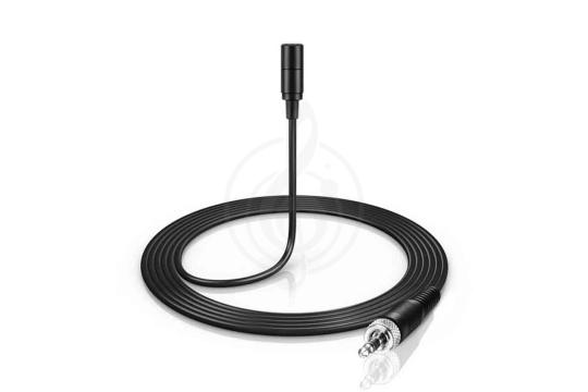 Sennheiser 505851 AVX-ME2 Set-3-EU - Микрофонная система для видеокамер - фото 2 Микрофон для видеокамеры Sennheiser 505851 AVX-ME2 Set-3-EU - Микрофонная система для видеокамер, 505851 AVX-ME2 Set-3-EU в магазине DominantaMusic - фото 2