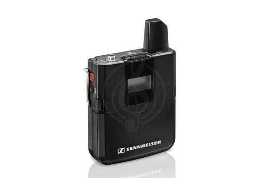 Sennheiser 505851 AVX-ME2 Set-3-EU - Микрофонная система для видеокамер - фото 3 Микрофон для видеокамеры Sennheiser 505851 AVX-ME2 Set-3-EU - Микрофонная система для видеокамер, 505851 AVX-ME2 Set-3-EU в магазине DominantaMusic - фото 3