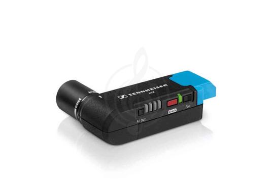 Sennheiser 505851 AVX-ME2 Set-3-EU - Микрофонная система для видеокамер - фото 4 Микрофон для видеокамеры Sennheiser 505851 AVX-ME2 Set-3-EU - Микрофонная система для видеокамер, 505851 AVX-ME2 Set-3-EU в магазине DominantaMusic - фото 4