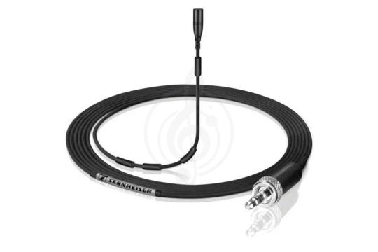 Sennheiser 505852 AVX-MKE2 Set-3-EU - Микрофонная система для видеокамер - фото 2 Микрофон для видеокамеры Sennheiser 505852 AVX-MKE2 Set-3-EU - Микрофонная система для видеокамер, 505852 AVX-MKE2 Set-3-EU в магазине DominantaMusic - фото 2