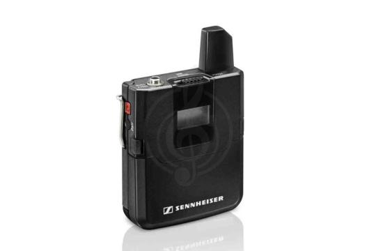 Sennheiser 505852 AVX-MKE2 Set-3-EU - Микрофонная система для видеокамер - фото 3 Микрофон для видеокамеры Sennheiser 505852 AVX-MKE2 Set-3-EU - Микрофонная система для видеокамер, 505852 AVX-MKE2 Set-3-EU в магазине DominantaMusic - фото 3