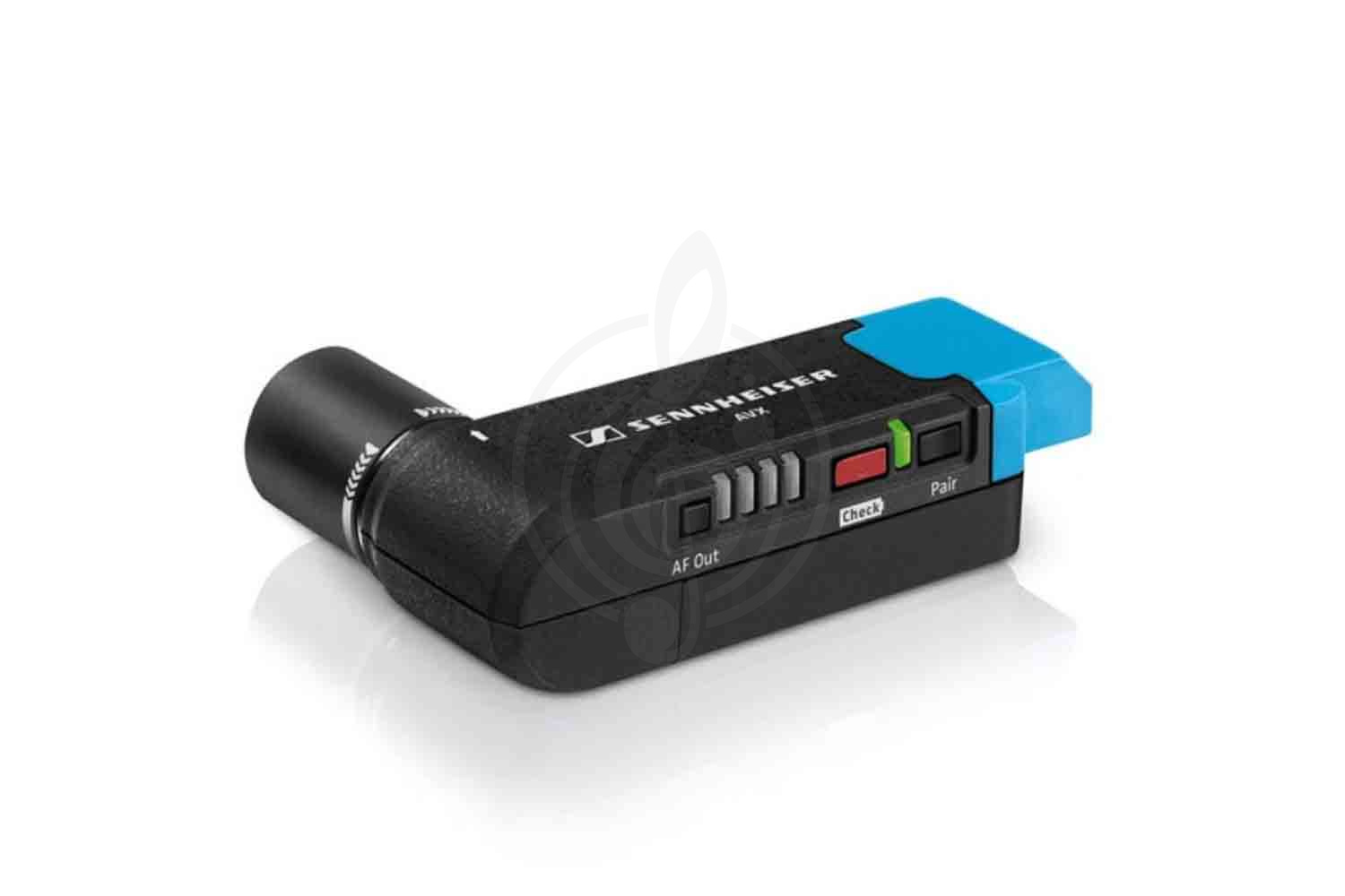Микрофон для видеокамеры Sennheiser 505852 AVX-MKE2 Set-3-EU - Микрофонная система для видеокамер,  505852 AVX-MKE2 Set-3-EU в магазине DominantaMusic - фото 4