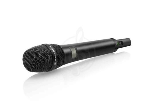 Микрофон для видеокамеры Sennheiser 505853 AVX-835 Set-3-EU - Микрофонная система для видеокамер,  505853 AVX-835 Set-3-EU в магазине DominantaMusic - фото 2