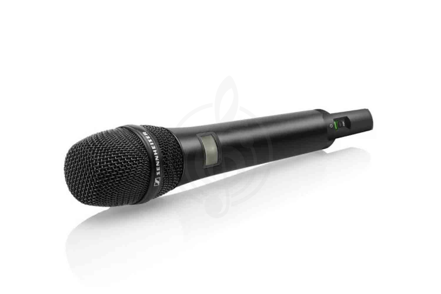 Микрофон для видеокамеры Sennheiser 505853 AVX-835 Set-3-EU - Микрофонная система для видеокамер,  505853 AVX-835 Set-3-EU в магазине DominantaMusic - фото 2