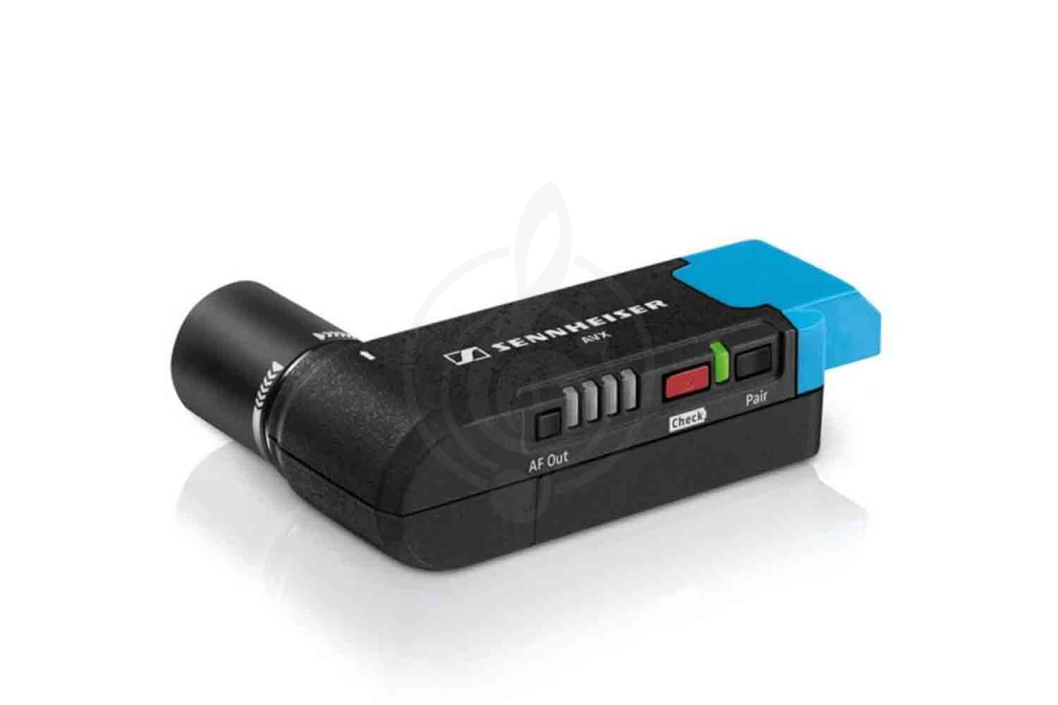 Микрофон для видеокамеры Sennheiser 505853 AVX-835 Set-3-EU - Микрофонная система для видеокамер,  505853 AVX-835 Set-3-EU в магазине DominantaMusic - фото 3
