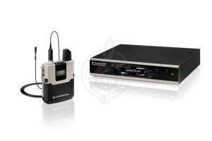 Изображение 505879 SL Lavalier Set DW-3-EU C
