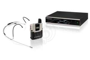 Изображение 505880 SL Headmic Set DW-3-EU C