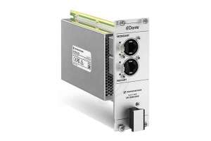 Изображение Sennheiser 506265 EM 9046 DAN - Модуль Dante-интерфейса