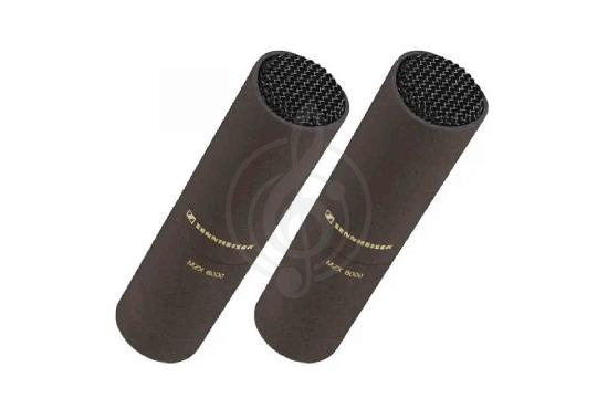 Инструментальный микрофон Sennheiser 506288 MKH 8020 Stereoset - Микрофон конденсаторный инструментальный, Sennheiser 506288 в магазине Доминанта мьюзик - фото 1