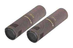 Изображение Инструментальный микрофон Sennheiser 506290
