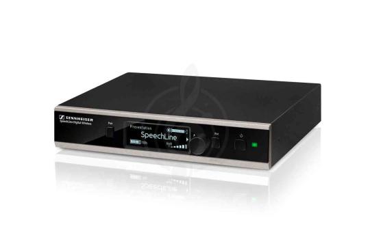 Беспроводная конференц-система Sennheiser 506616 SL TS 153 GN-L SET DW-3 EU - Беспроводная микрофонная система, Sennheiser 506616 в магазине Доминанта мьюзик - фото 3