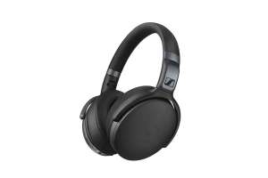 Изображение Накладные наушники Sennheiser 506782 HD 4.40 BT