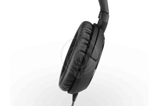 Студийные наушники Sennheiser 507182 HD 200 PRO - Наушники,  507182 HD 200 PRO в магазине DominantaMusic - фото 2