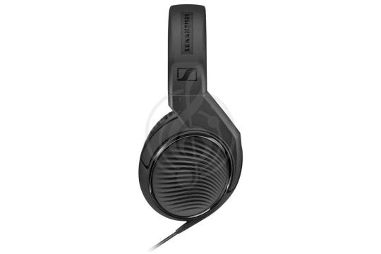 Студийные наушники Sennheiser 507182 HD 200 PRO - Наушники,  507182 HD 200 PRO в магазине DominantaMusic - фото 3