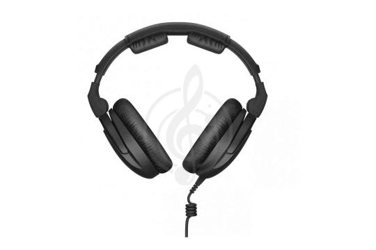 Студийные наушники Sennheiser 508288 HD 300 PRO - Наушники,  508288 HD 300 PRO в магазине DominantaMusic - фото 2