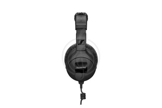 Студийные наушники Sennheiser 508288 HD 300 PRO - Наушники,  508288 HD 300 PRO в магазине DominantaMusic - фото 3