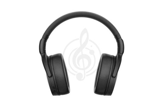 Накладные наушники Sennheiser 508384 HD 350BT - Наушники,  508384 HD 350BT в магазине DominantaMusic - фото 2