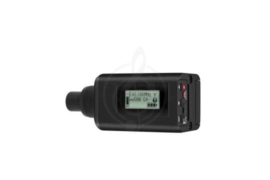 Радиосистема с петличным микрофоном Sennheiser 508417 EW 500 FILM G4-AW+ - Беспроводная микрофонная система, Sennheiser 508417 в магазине Доминанта мьюзик - фото 2