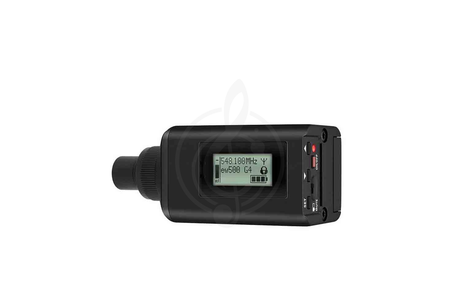 Радиосистема с петличным микрофоном Sennheiser 508417 EW 500 FILM G4-AW+ - Беспроводная микрофонная система, Sennheiser 508417 в магазине Доминанта мьюзик - фото 2