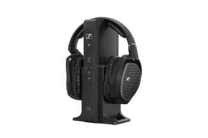 Изображение Накладные наушники Sennheiser 508676 RS 175-U