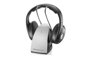 Изображение Накладные наушники Sennheiser 508681 RS 120-8 EU