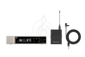 Изображение Радиосистема с петличным микрофоном Sennheiser 508701 EW-D ME2 SET (R1-6)