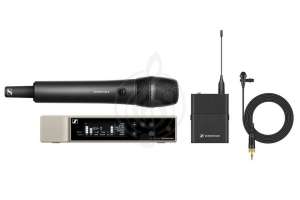 Изображение Радиосистема с ручным передатчиком Sennheiser 508770 EW-D ME2/835-S SET (Q1-6)