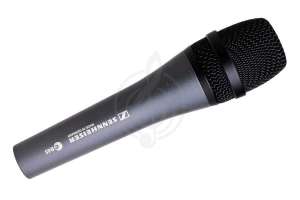 Изображение Динамический вокальный микрофон Sennheiser E845