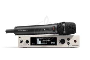 Изображение Sennheiser EW 300 G4-865-S-AW+