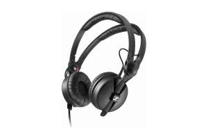 Изображение Накладные наушники Sennheiser HD 25