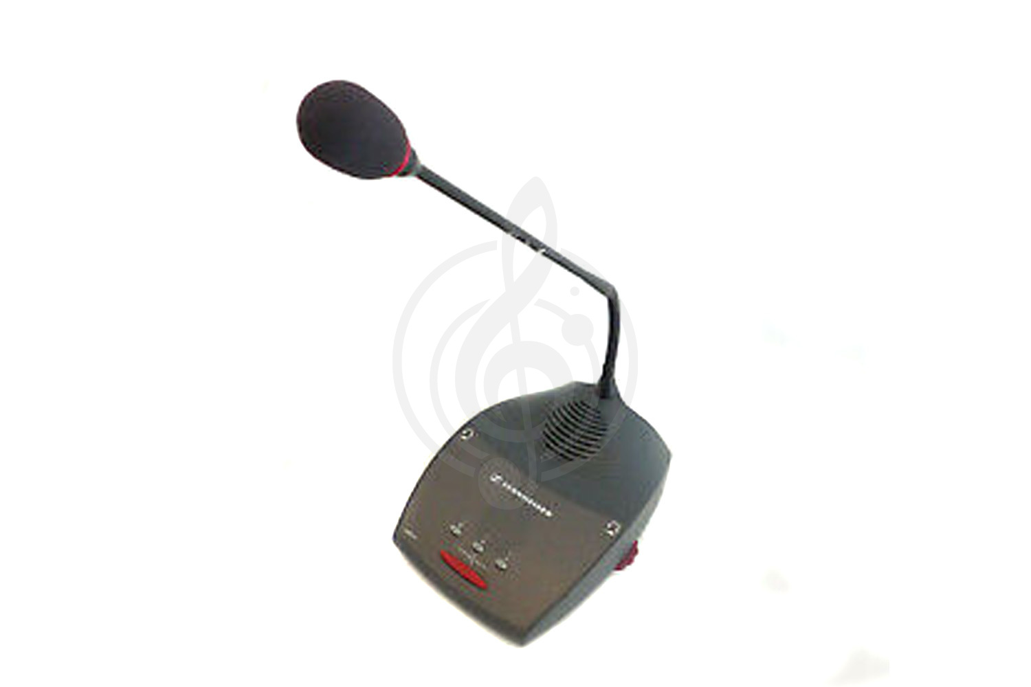 Микрофон для конференций Микрофоны для конференций Sennheiser SENNHEISER SDC 8200 C - Микрофон для конференц системы SDC 8200 C - фото 1