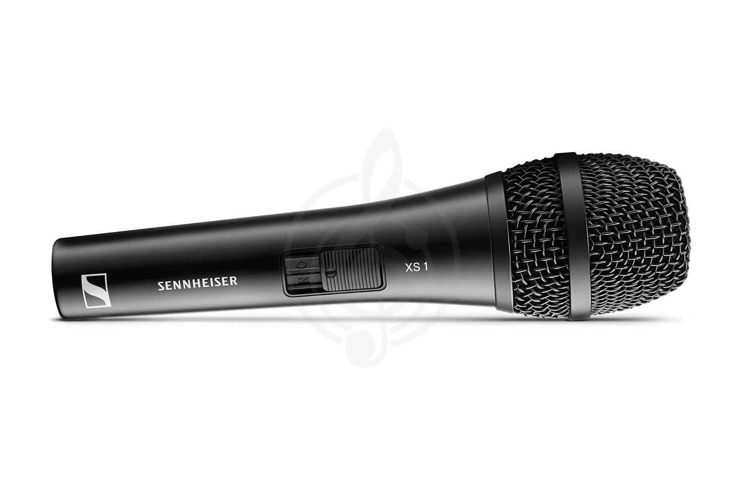 Динамический вокальный микрофон Динамические вокальные микрофоны Sennheiser Sennheiser XS 1 - Проводной динамический микрофон XS 1 - фото 2