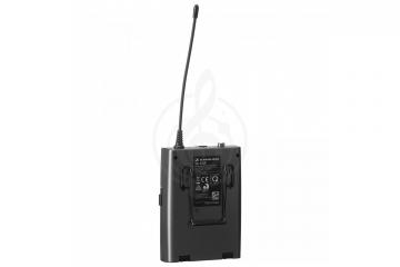 Радиосистема с петличным микрофоном Радиосистемы с петличным микрофоном Sennheiser Sennheiser XSW 1-ME2-A - Радиосистема с петличным микрофоном XSW 1-ME2-A - фото 23