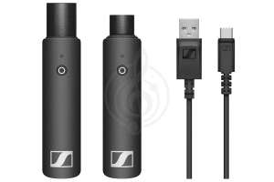 Изображение Sennheiser XSW-D XLR BASE SET