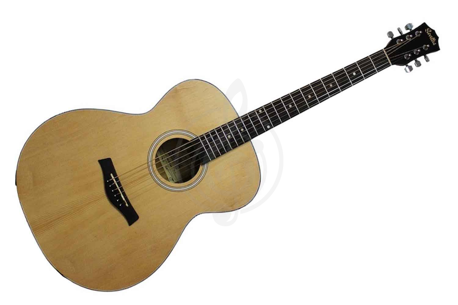 Акустическая гитара Sevillia IW-235 NA - Гитара акустическая, Sevillia IW-235 NA в магазине DominantaMusic - фото 1