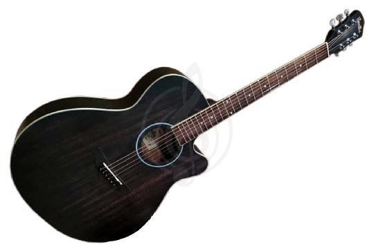 Изображение Акустическая гитара Sevillia IWC-235 MTBK