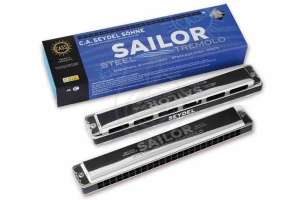 Изображение Seydel Sohne 26480G Sailor Steel G