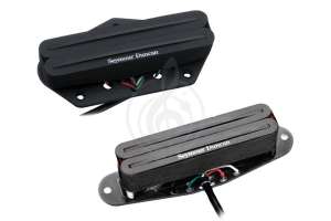 Изображение Seymour Duncan STHR-1, Hot Rails for Tele SET