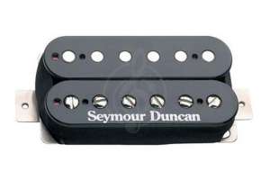 Изображение Звукосниматель для электрогитары Seymour Duncan SH-6N DUNCAN DISTORTION NECK