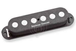 Изображение Звукосниматель для электрогитары Seymour Duncan SSL-4 QUARTER-POUND STRAT