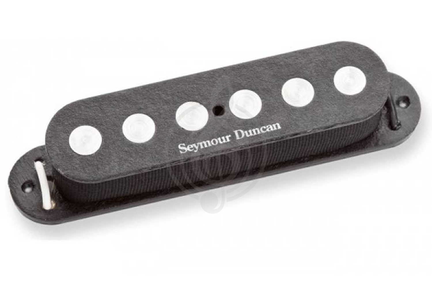Звукосниматель для электрогитары SEYMOUR DUNCAN SSL-4 QUARTER-POUND STRAT - Звукосниматель, Seymour Duncan SSL-4 QUARTER-POUND STRAT в магазине DominantaMusic - фото 1