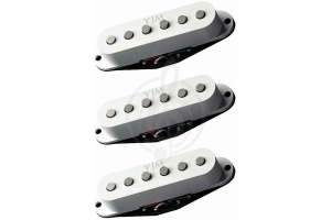 Изображение Seymour Duncan STK-S10s YJM FURY STK SET WH