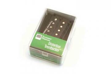 Звукосниматель для электрогитары SEYMOUR DUNCAN TB-6 DUNCAN DISTORTION TREMBUCKER BLACK - Звукосниматель, Seymour Duncan TB-6 DUNCAN DISTORTION TREMBUCKER BLACK в магазине DominantaMusic - фото 2