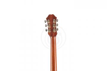 Электроакустическая гитара Shadow CA-44N - Электро-акустическая гитара, цвет натуральный, Shadow CA-44N в магазине DominantaMusic - фото 5