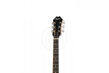 Электроакустическая гитара Shadow CA-44N - Электро-акустическая гитара, цвет натуральный, Shadow CA-44N в магазине DominantaMusic - фото 8