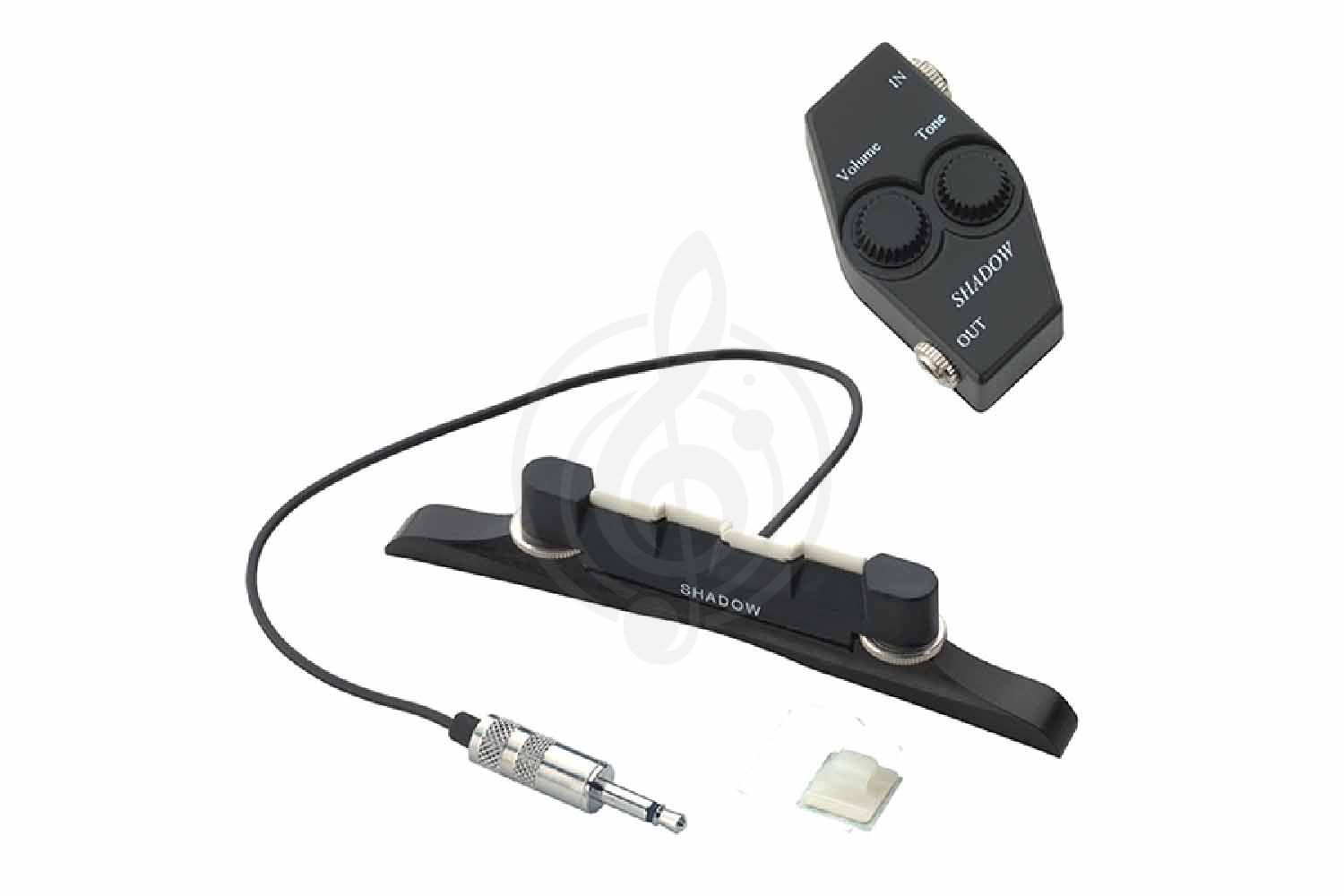  Shadow SH926 - Звукосниматель для мандолины, Shadow SH926 в магазине DominantaMusic - фото 1